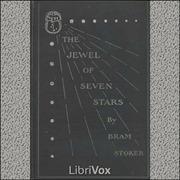 Jewel of Seven Stars