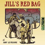 Jill's Red Bag