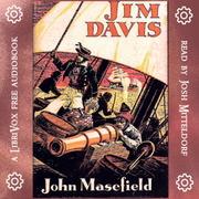 Jim Davis