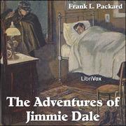 Adventures of Jimmie Dale