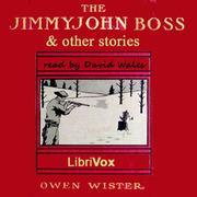 Jimmyjohn Boss and Other Stories