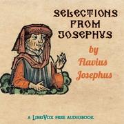 Selections from Josephus