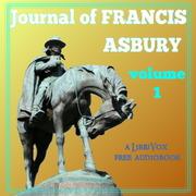 Journal of Francis Asbury, Volume I