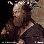 Bible (ASV) NT 26: Epistle of Jude