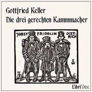 drei gerechten Kammmacher