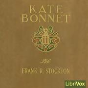 Kate Bonnet