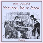 What Katy Did at School