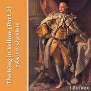 King in Yellow (part 2)