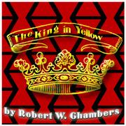 King in Yellow (part 1)