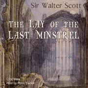 Lay of the Last Minstrel