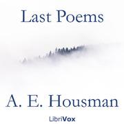 Last Poems