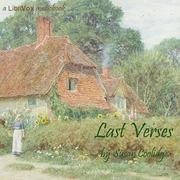 Last Verses