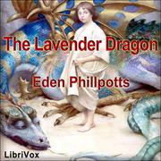 Lavender Dragon