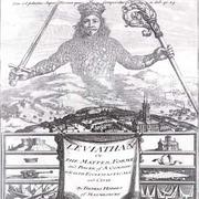 Leviathan (Books III and IV)