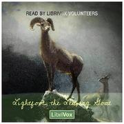 Lightfoot, the Leaping Goat
