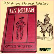 Lin McLean
