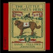 Little Colonel's Hero