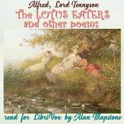 Lotos Eaters and Other Poems