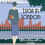 Lucia in London