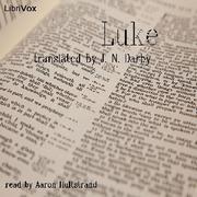 Bible (DBY) NT 03: Luke