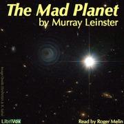 Mad Planet