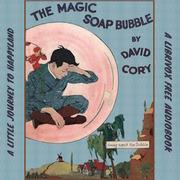 Magic Soap Bubble