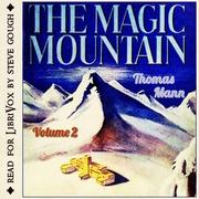 Magic Mountain (Volume Two)