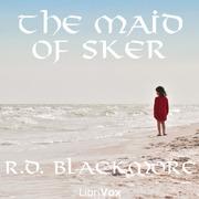 Maid Of Sker
