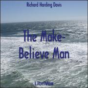 Make-Believe Man