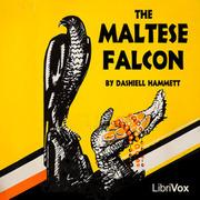 Maltese Falcon, Original Serialized Version