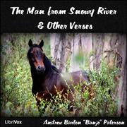 Man from Snowy River and Other Verses