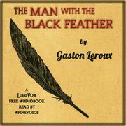 Man with the Black Feather