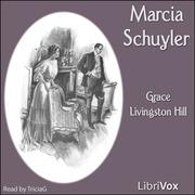 Marcia Schuyler