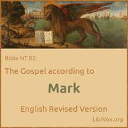 Bible (ERV) NT 02: Mark
