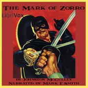 Mark of Zorro