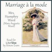 Marriage à la Mode