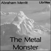 Metal Monster