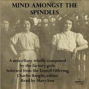 Mind Amongst the Spindles