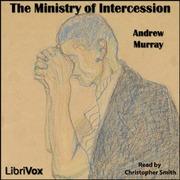 Ministry of Intercession