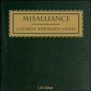 Misalliance