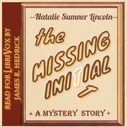 Missing Initial