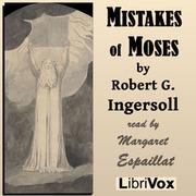 Mistakes of Moses