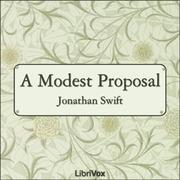 Modest Proposal