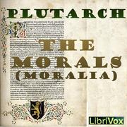 Morals (Moralia), Book 1