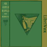 Mr. Justice Raffles