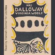 Mrs. Dalloway (Version 2)