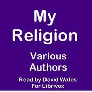 My Religion