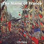 Name of France