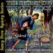 Secret of the Old Clock