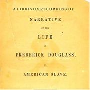 Narrative of the Life of Frederick Douglass (version 2)